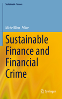 Sustainable Finance and Financial Crime