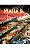 Malls & Department Stores, Volume 2