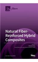 Natural Fiber-Reinforced Hybrid Composites