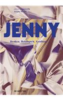 JENNY. Ausgabe 05