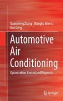 Automotive Air Conditioning