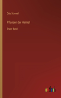 Pflanzen der Heimat