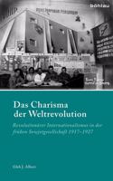 Das Charisma Der Weltrevolution