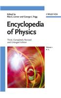 Encyclopedia of Physics