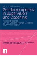 Genderkompetenz in Supervision Und Coaching