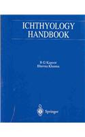 Ichthyology Handbook