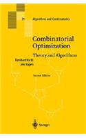 Combinatorial Optimization: Theory and Algorithms
