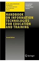 Handbook on Information Technologies for Education and Training