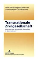 Transnationale Zivilgesellschaft