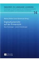 Englischunterricht auf der Primarstufe