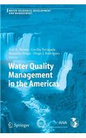 Water Quality Management in the Americas