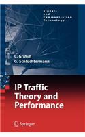 Ip-Traffic Theory and Performance