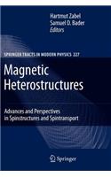 Magnetic Heterostructures