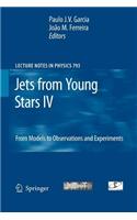 Jets from Young Stars IV