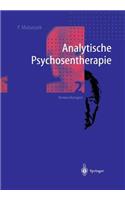Analytische Psychosentherapie