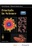 Fractals in Science