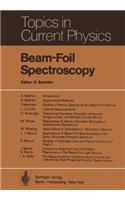 Beam-Foil Spectroscopy