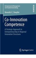 Co-Innovation Competence
