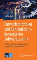 Entwurfsprinzipien und Konstruktionskonzepte der Softwaretechnik