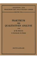 Praktikum Der Qualitativen Analyse