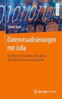 Datenvisualisierungen Mit Julia