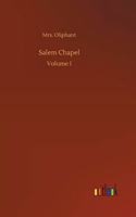 Salem Chapel