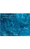 Gereon Krebber: Antagomorph