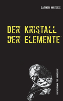 Kristall der Elemente