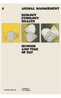 Hunger and Time of Day
