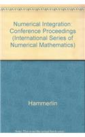 Numerical Integration
