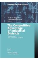 Competitive Advantage of Industrial Districts