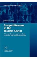 Competitiveness in the Tourism Sector