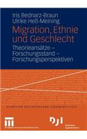 Migration, Ethnie und Geschlecht