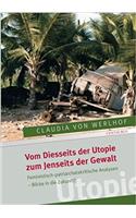 Vom Diesseits Der Utopie Zum Jenseits Der Gewalt