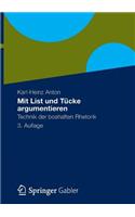Mit List und Tücke argumentieren