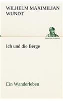 Ich Und Die Berge