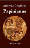 Papinianus: (German)