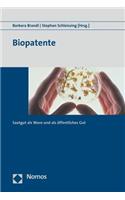 Biopatente