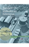 Stadtkultur Im Hellenismus