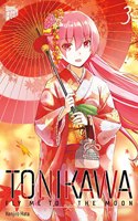 TONIKAWA - Fly me to the Moon 8 [German]