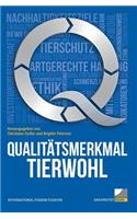 Qualitätsmerkmal Tierwohl