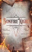 Bonfire Night: Raben uber Whitechapel