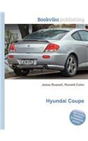 Hyundai Coupe