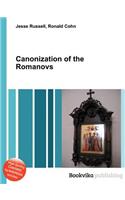 Canonization of the Romanovs