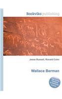 Wallace Berman