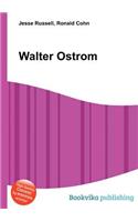 Walter Ostrom: (English)