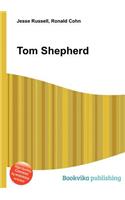 Tom Shepherd: (English)