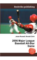2006 Major League Baseball All-Star Game
