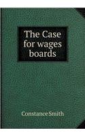 The Case for Wages Boards