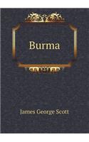 Burma: (English)